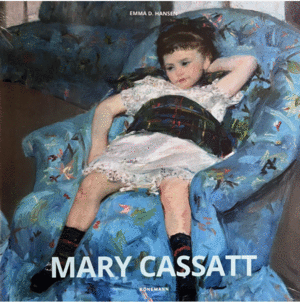 MARY CASSATT