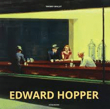 HOPPER EDWARD