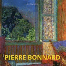 PIERRE BONNARD