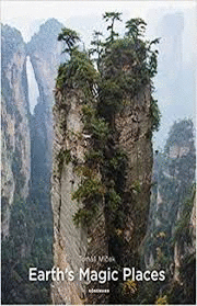 EARTHS MAGIC PLACES