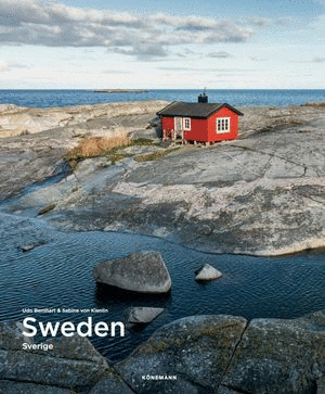 SWEDEN (PASTA DURRA)