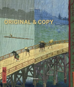 ORIGINAL & COPY (PASTA DURA)