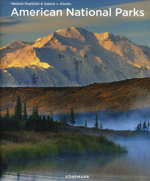 AMERICAN NATIONAL PARKS