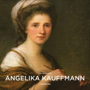 ANGELIKA KAUFFMANN   PD