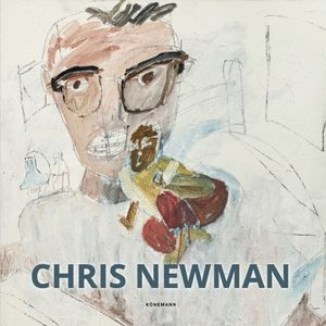 CHRIS NEWMAN   PD