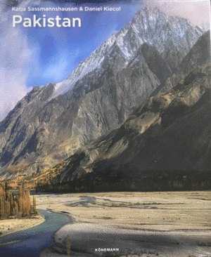 PAKISTAN