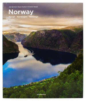 NORWAY