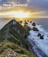 NEW ZEALAND