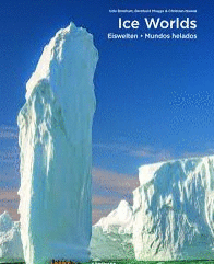 ICE WORLDS
