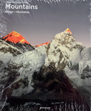 MOUNTAINS