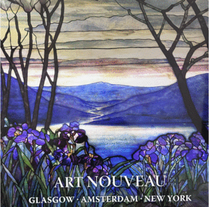 ART NOUVEAU 3