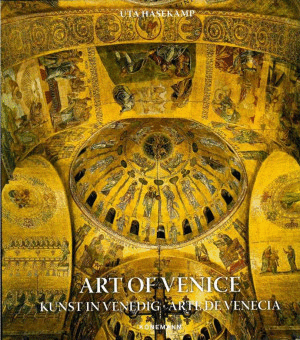 ART OF VENICE