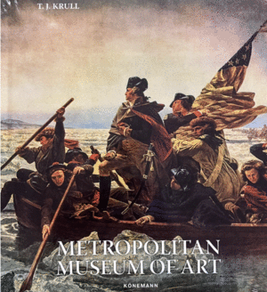 METROPOLITAN MUSEUM OF ART