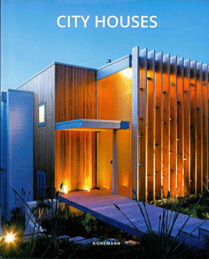 CITY HOUSE