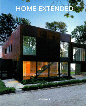 HOME EXTENDED