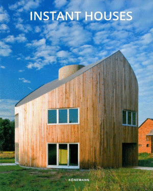INSTANT HOUSES