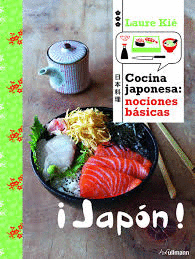 COCINA JAPONESA