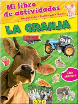 GRANJA LA