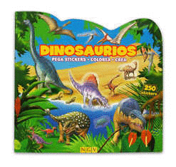 DINOSARURIOS