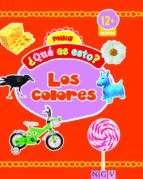 COLORES LOS MIRA QUE ES ESTO