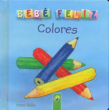 COLORES BEBE FELIZ