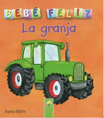 GRANJA LA BEBE FELIZ