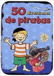 50 DIVERSIONES DE PIRATAS