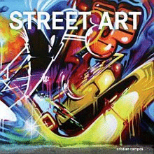 STREET ART (PASTA DURA)