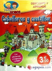 PEQUEOS GENIOS CABALLEROS Y CASTILLOS