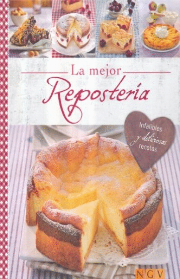 MEJOR REPOSTERIA LA