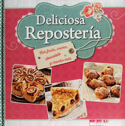 DELICIOSA REPOSTERIA