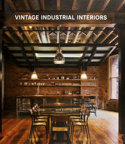 VINTAGE INDUSTRIAL INTERIORS