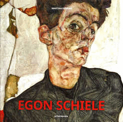 EGON SCHIELE   PD