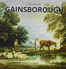 GAINSBOROUGH   PD
