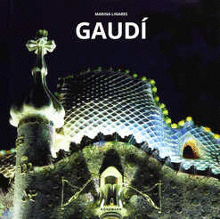 GAUDI   PD
