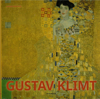 GUSTAV KLIMT (PASTA DURA)