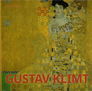GUSTAV KLIMT   PD