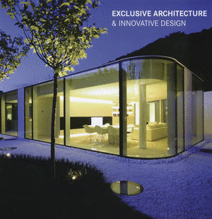 EXCLUSIVE ARCHITECTURE & INNOVATIVE DESIGN (PASTA DURA)