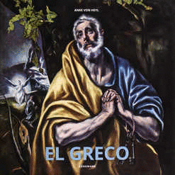 GRECO EL