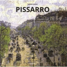 PISSARRO   PD