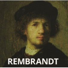 REMBRANDT   PD