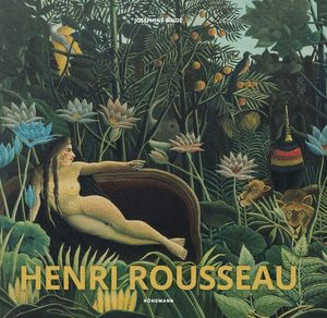 HENRI ROUSSEAU   PD