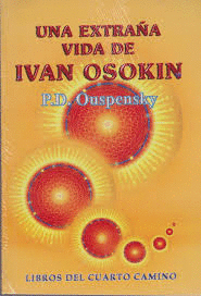 UNA EXTRA�A VIDA DE IVAN OSOKIN