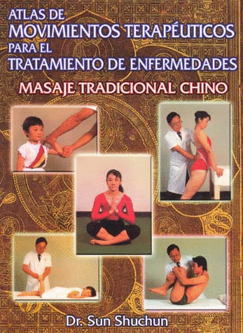 MASAJE TRADICIONAL CHINO