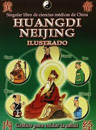 HUANGDI NEIJING ILUSTRADO