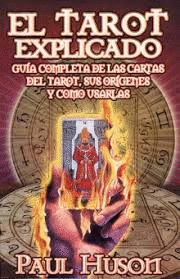 EL TAROT EXPLICADO