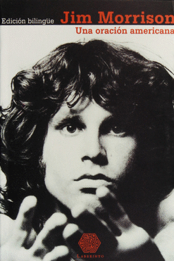 UNA ORACION AMERICANA (BILINGUE)