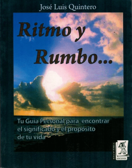 RITMO Y RUMBO