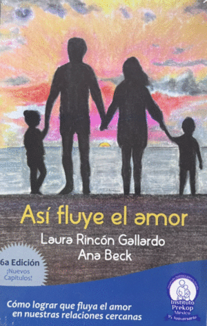 ASI FLUYE EL AMOR