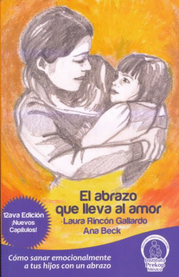 EL ABRAZO QUE LLEVA AL AMOR